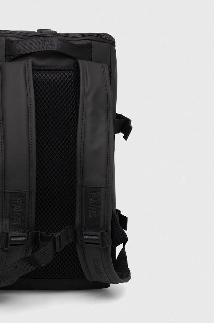 Accesorii Rains Rucsac 14330 Backpacks 14330.01 negru