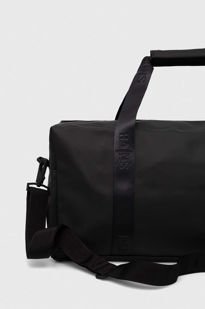 Dodaci Torba Rains 14380 Backpacks 14380.01 crna