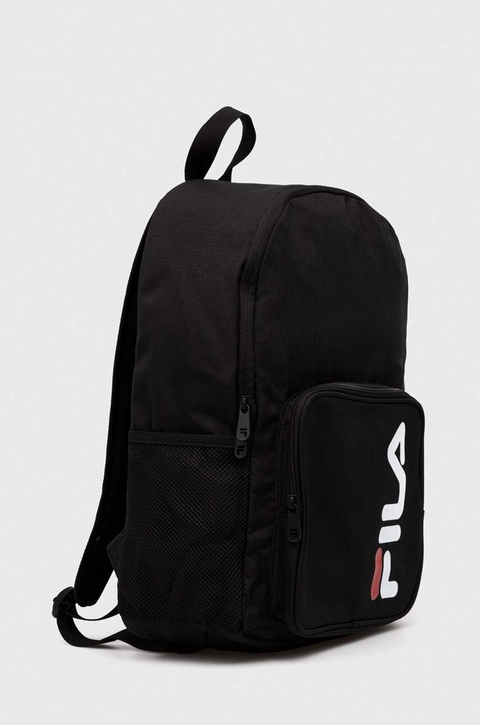 Ruksak Fila Fulda FBU0121 čierna SS24