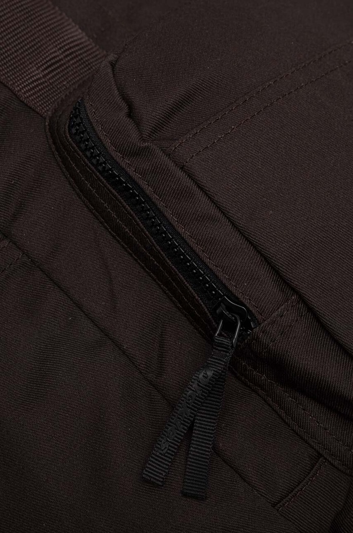 Batoh Dickies hnědá DK0A4X7FDBX1