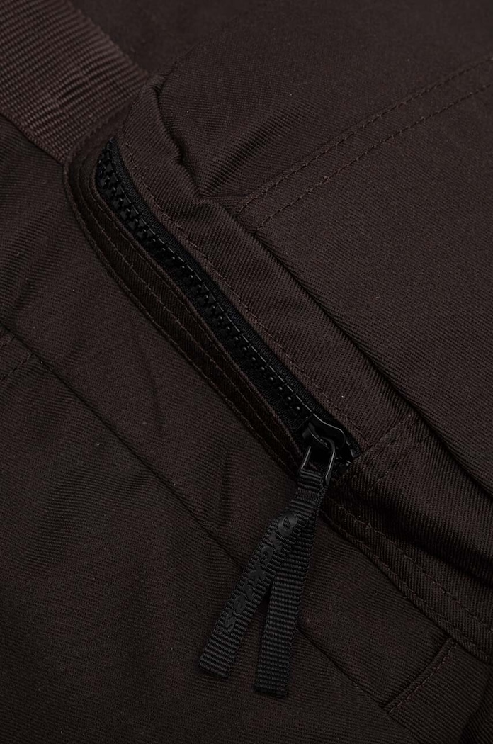 Batoh Dickies hnědá DK0A4X7FDBX1