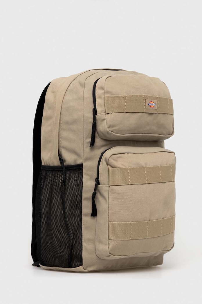 Раница Dickies DK0A4YOFDS01 бежов AW23