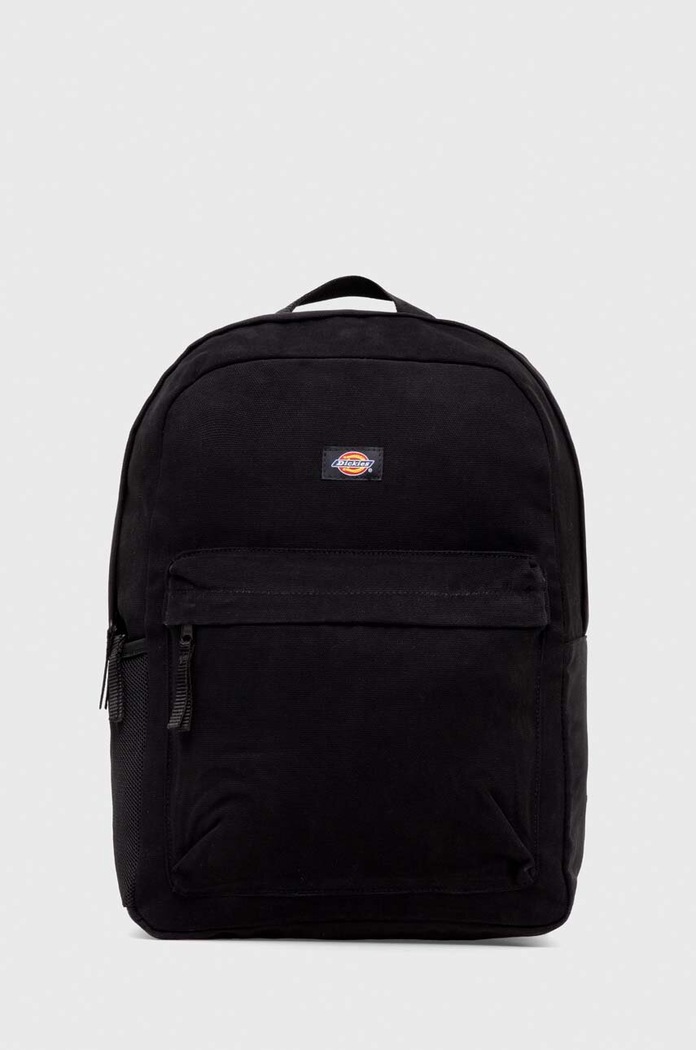Ruksak Dickies jednofarebný čierna DK0A4YOCBLK1