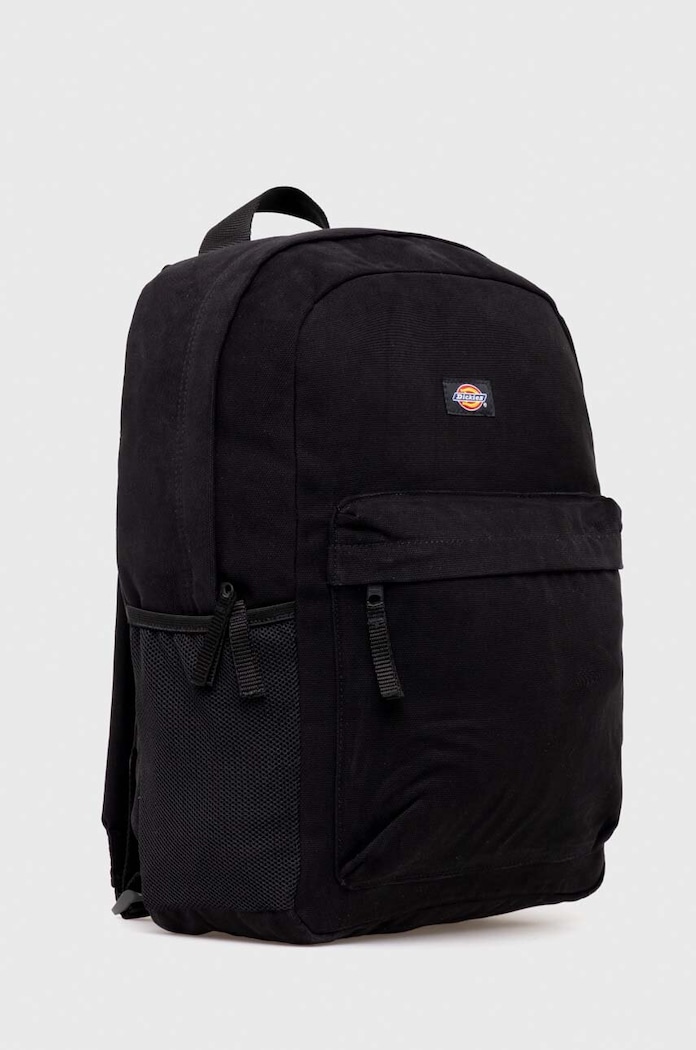 Ruksak Dickies DK0A4YOCBLK1 čierna AW23