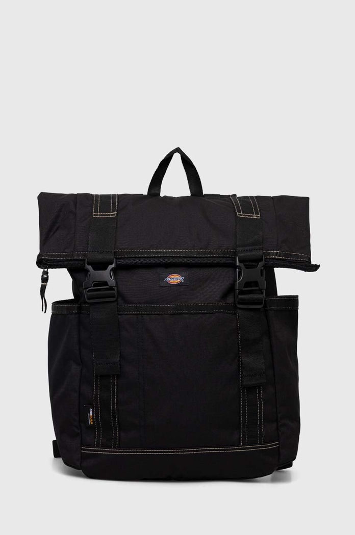 Dickies plecak mieści A4 czarny DK0A4YHLBLK1