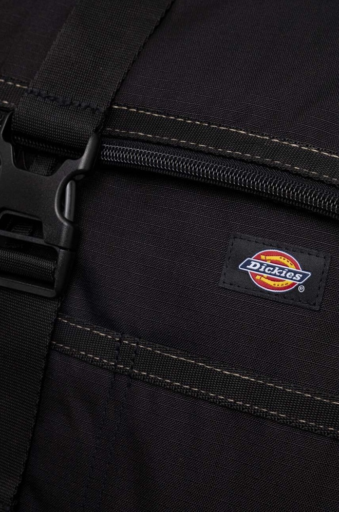 Dickies plecak czarny DK0A4YHLBLK1