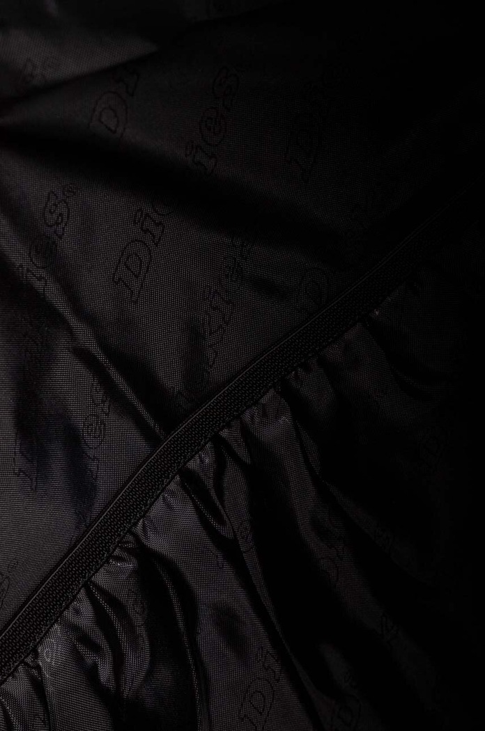 Dickies plecak DK0A4YHLBLK1 czarny