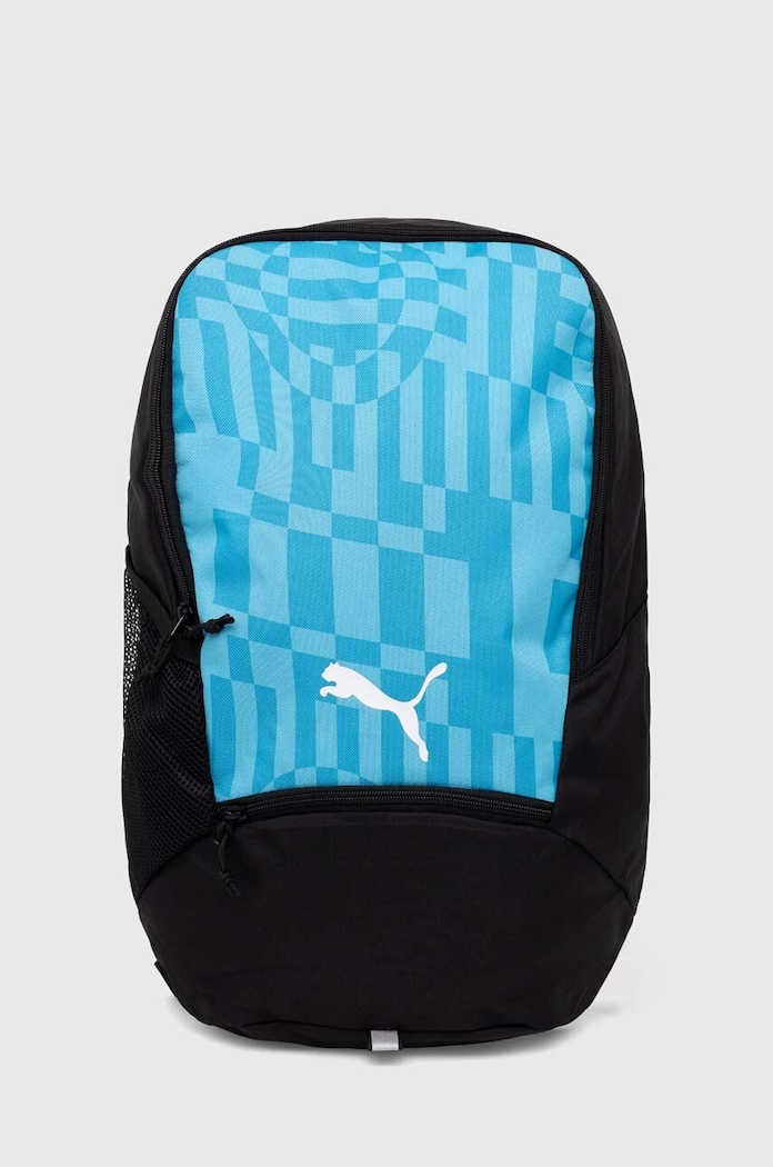 Ruksak Puma vzorovaný modrá 079911