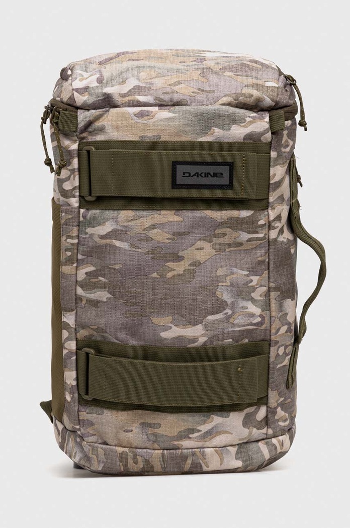 Dakine rucsac uni verde 10004000