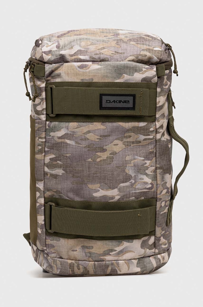 Dakine rucsac uni verde 10004000