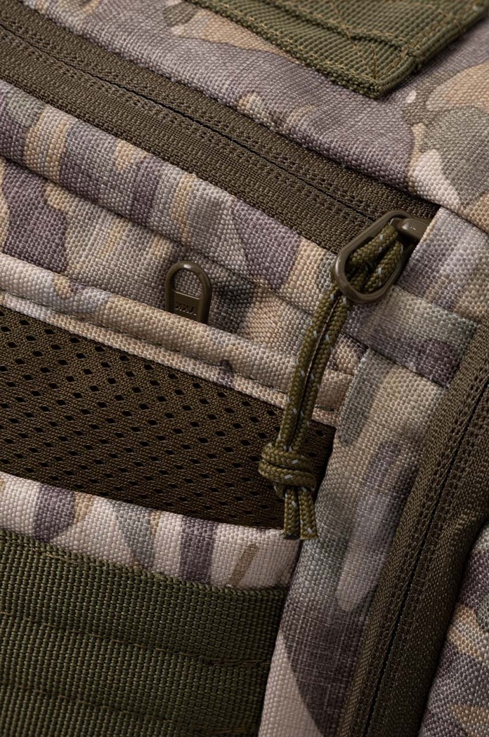 Dakine rucsac verde 10004000