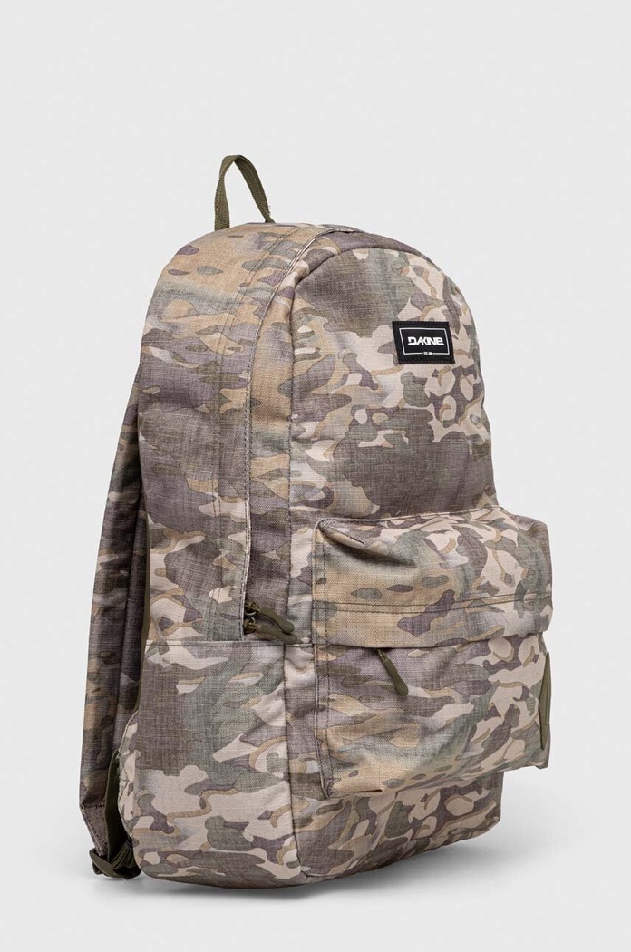 Σακίδιο πλάτης Dakine D8130085.9BYX πράσινο AW23