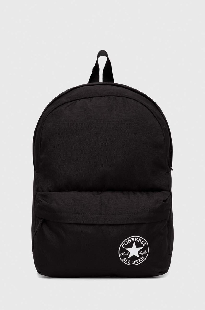 Converse rucsac incape in A4 negru 10025962.A01