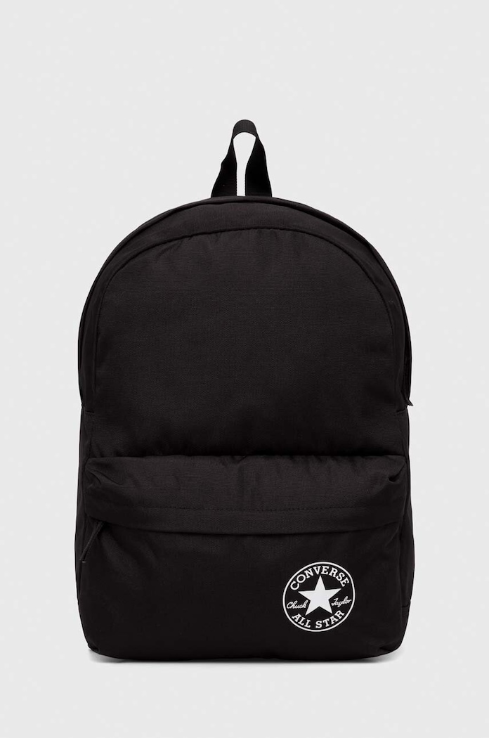 Converse rucsac incape in A4 negru 10025962.A01