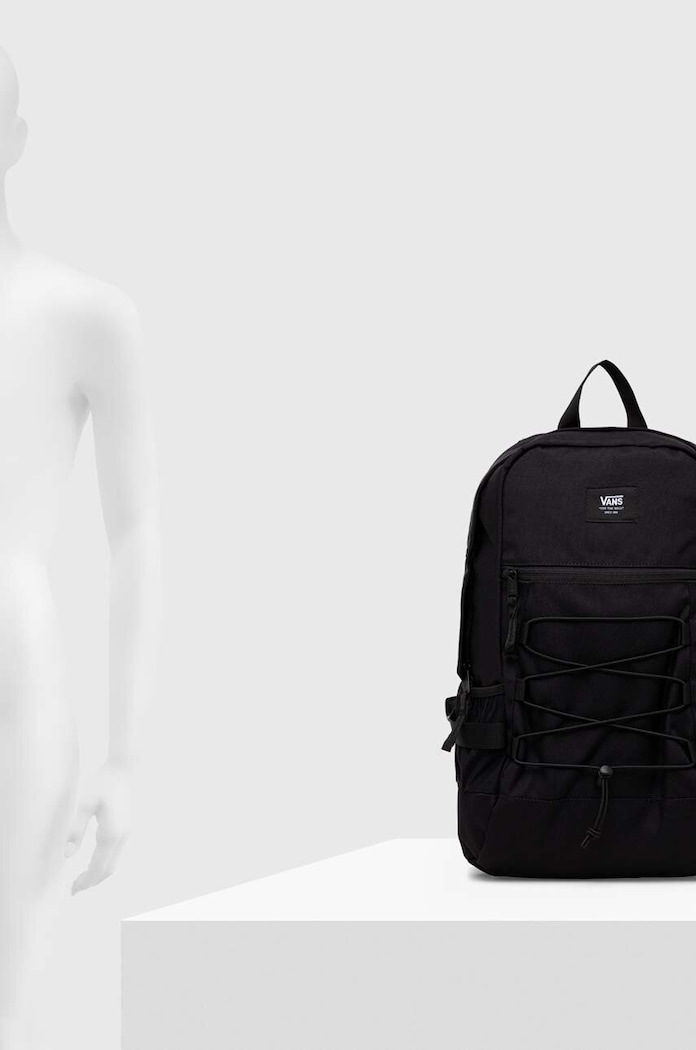 Batoh Vans VN00082FBLK1