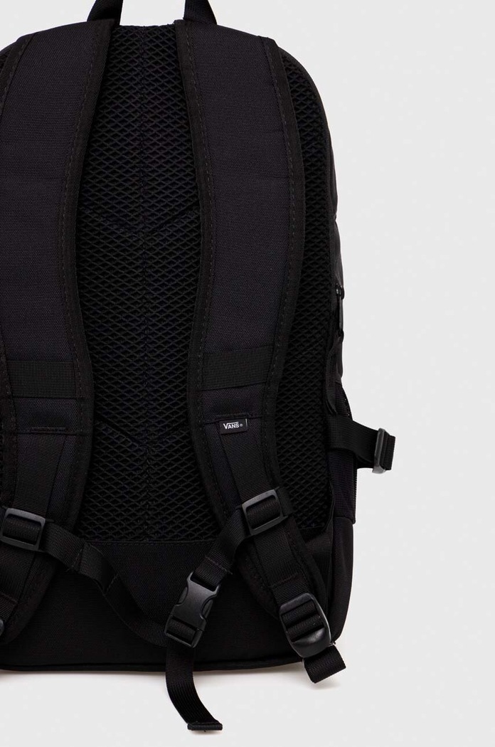 Doplňky Batoh Vans VN00082FBLK1 černá