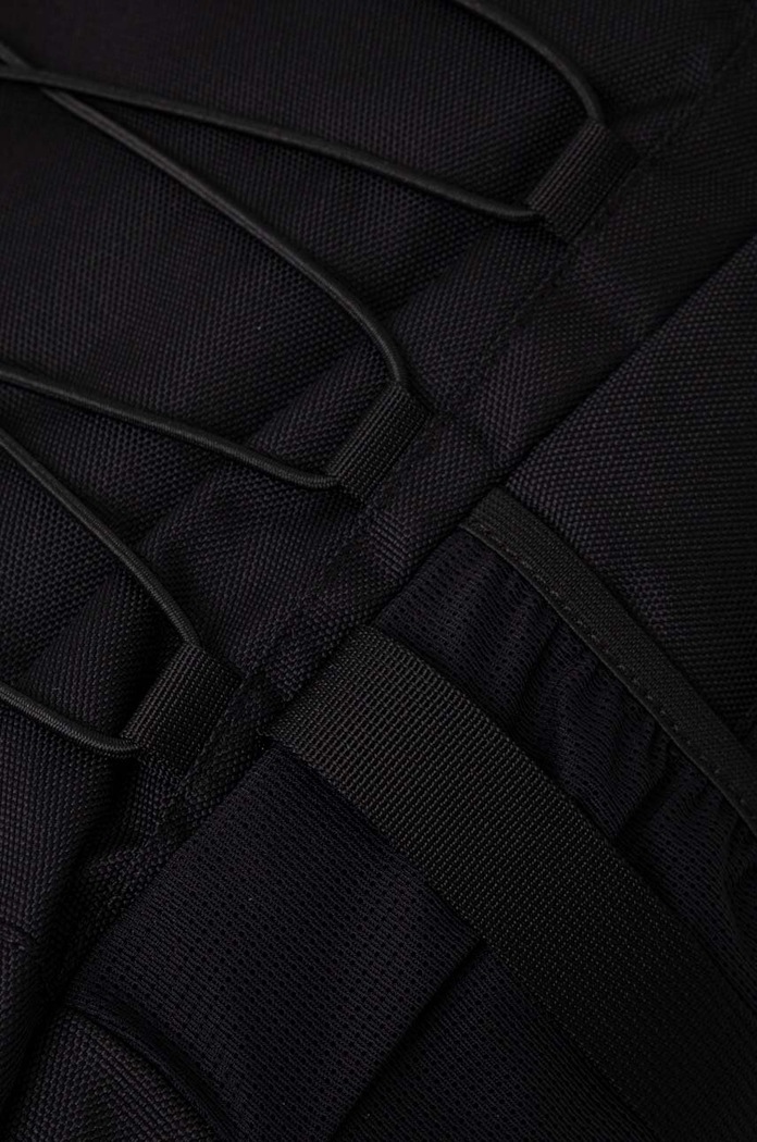 Batoh Vans černá VN00082FBLK1
