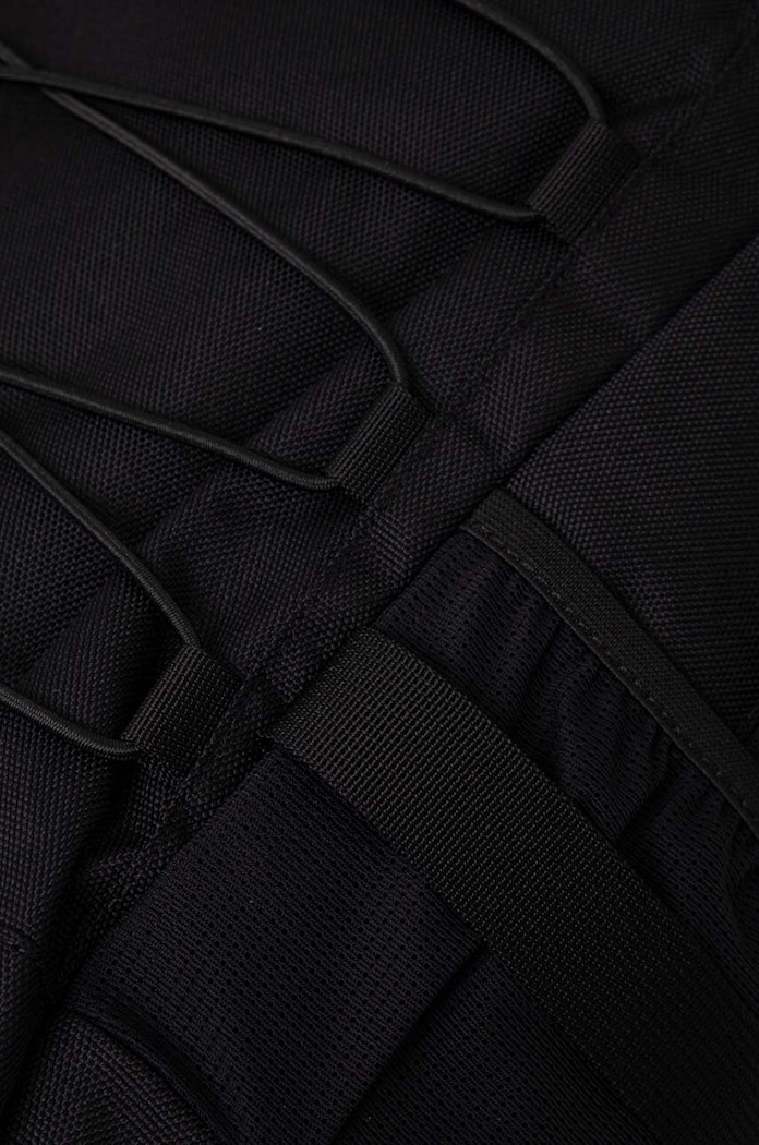 Batoh Vans černá VN00082FBLK1