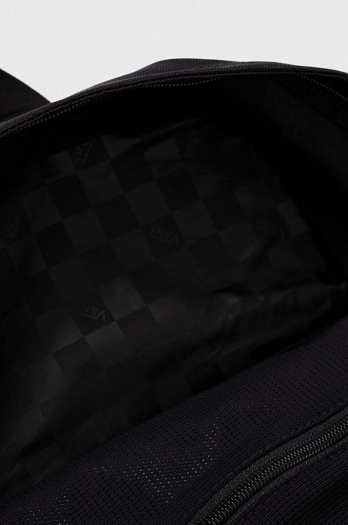 Batoh Vans VN00082FBLK1 černá