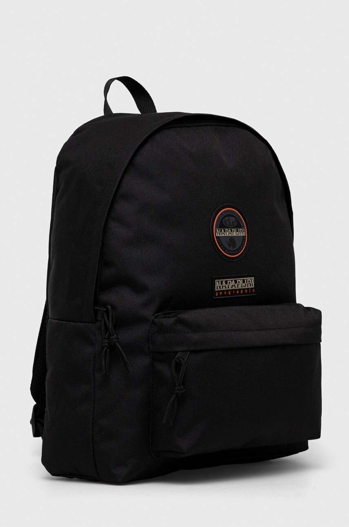 Рюкзак Napapijri NP0A4GGH0411 чорний AW23