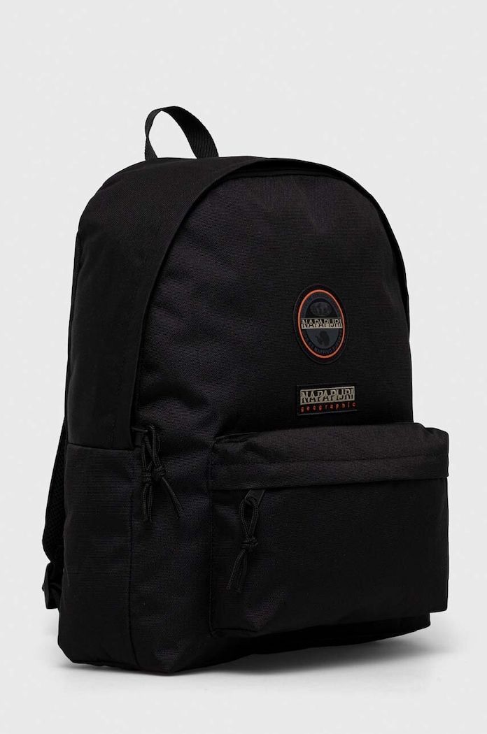 Рюкзак Napapijri NP0A4GGH0411 чорний AW23
