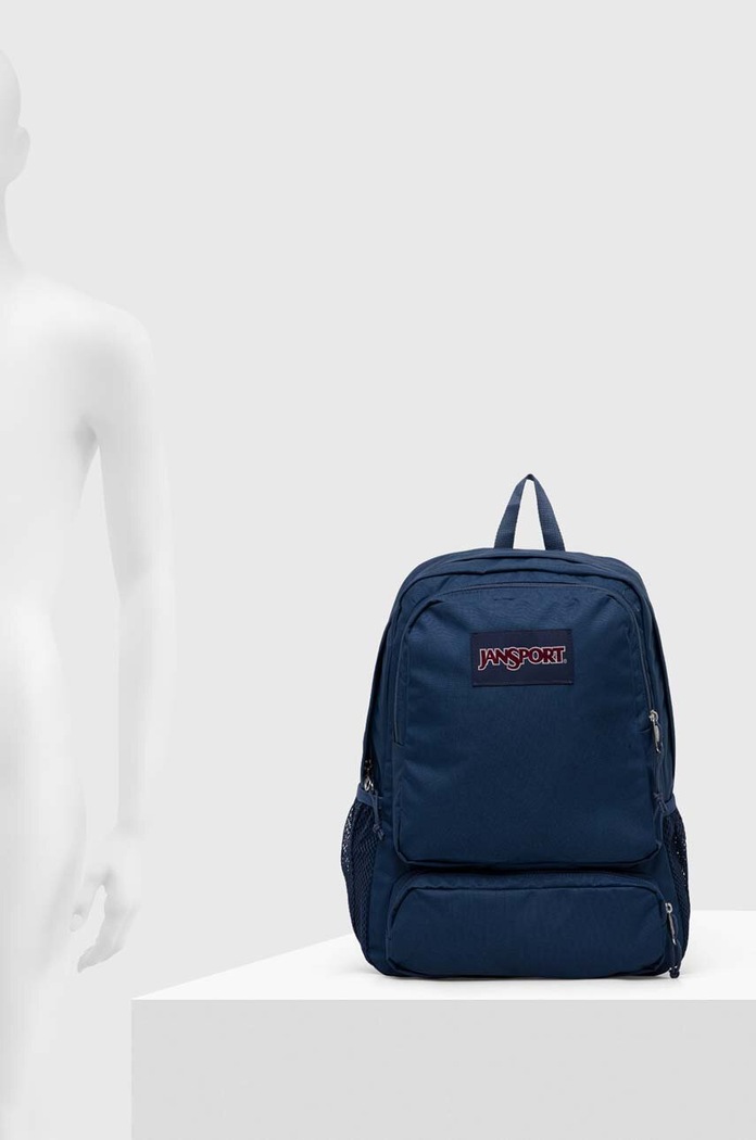 Jansport plecak EK0A5BFON541