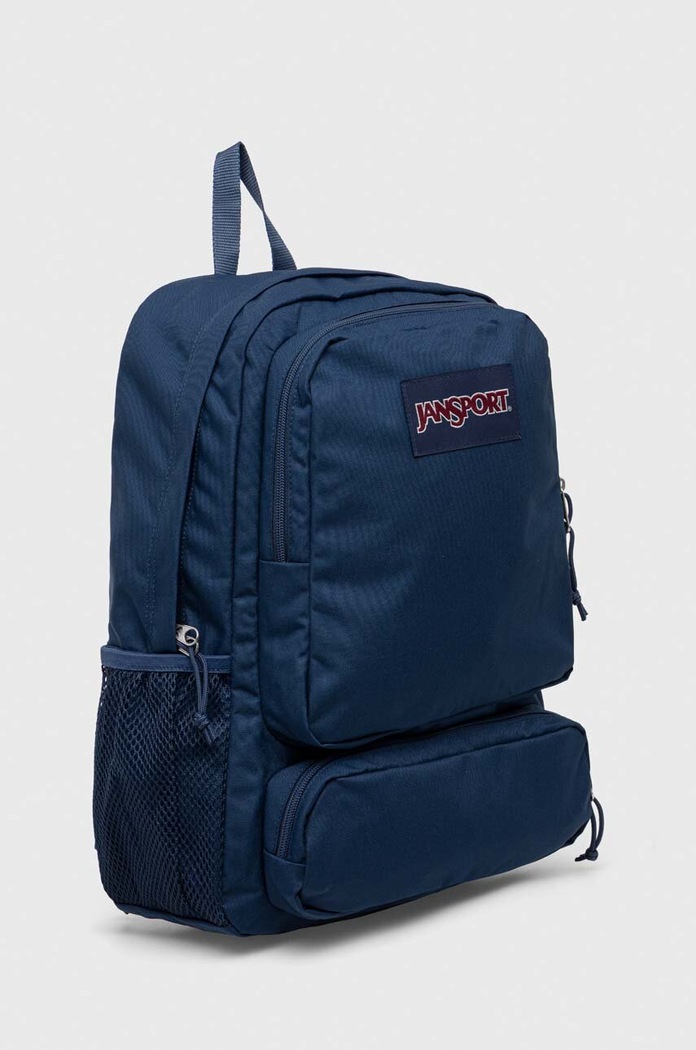 Jansport plecak EK0A5BFON541 granatowy AW23