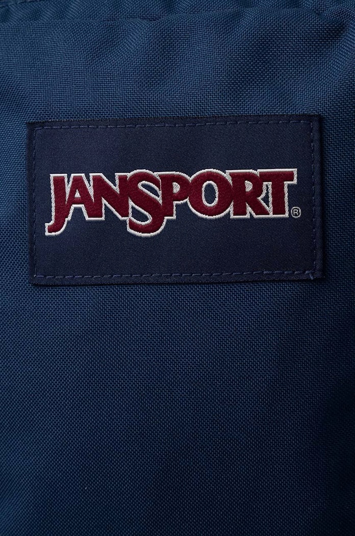 Jansport plecak granatowy EK0A5BFON541
