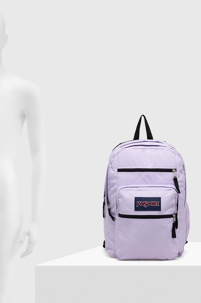 Jansport plecak EK0A5BAHW301