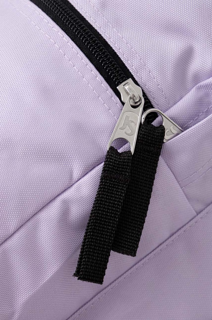 Jansport plecak fioletowy EK0A5BAHW301