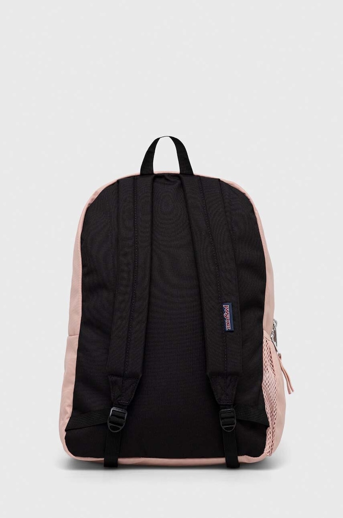 Batoh Jansport růžová EK0A5BAIN591