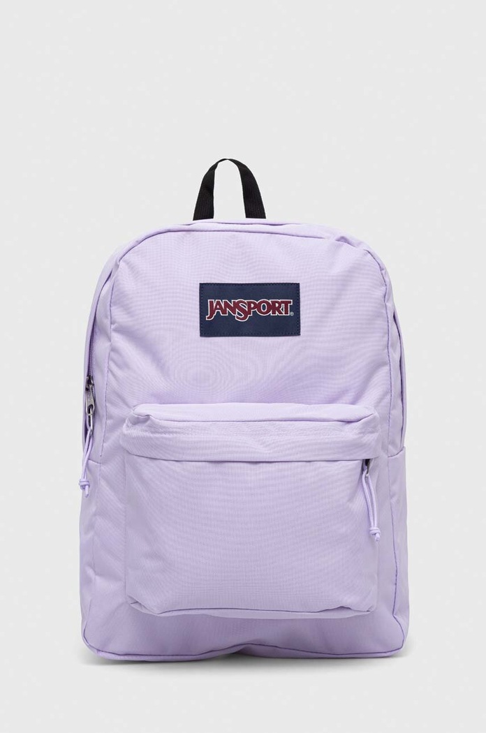 Jansport rucsac uni violet EK0A5BAGW301