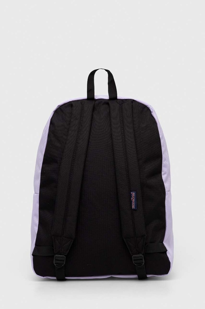 Jansport rucsac violet EK0A5BAGW301