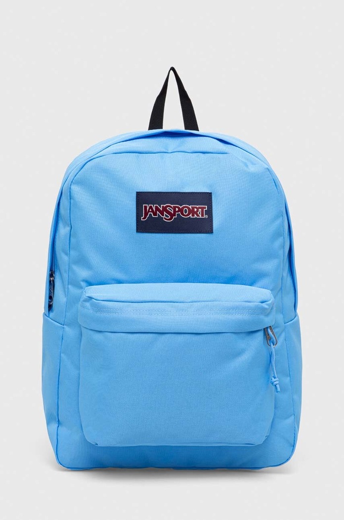 Jansport hátizsák textil kék EK0A5BAG5E31