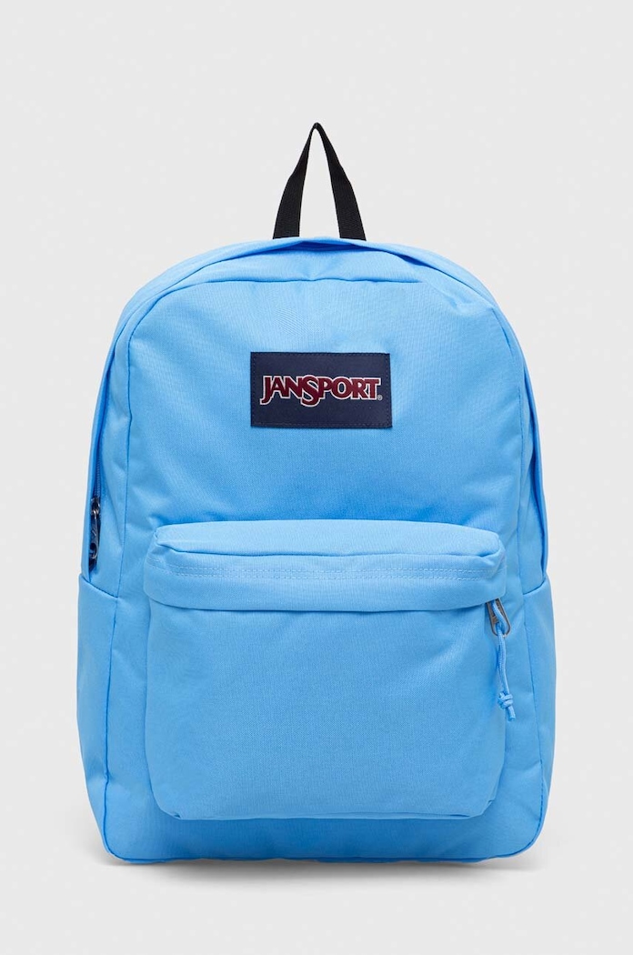 Jansport hátizsák textil kék EK0A5BAG5E31