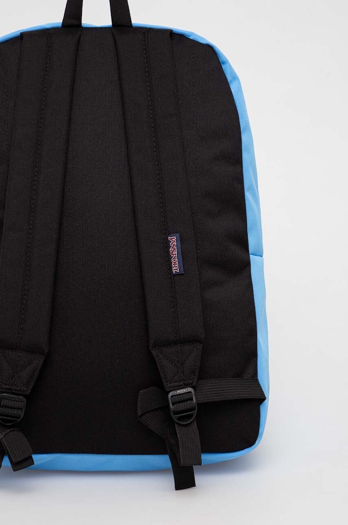 Kiegészítők Jansport hátizsák EK0A5BAG5E31 kék