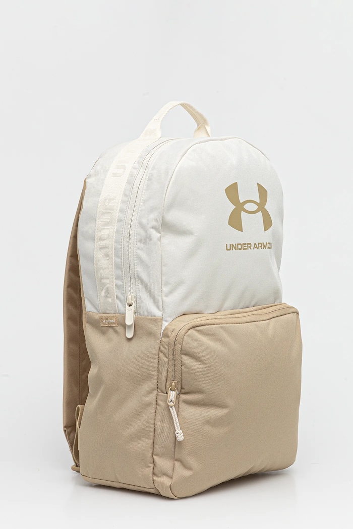 Under Armour zaino 1378415 beige SS26