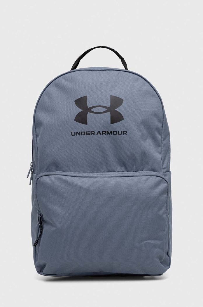 Under Armour plecak mieści A4 niebieski 1378415