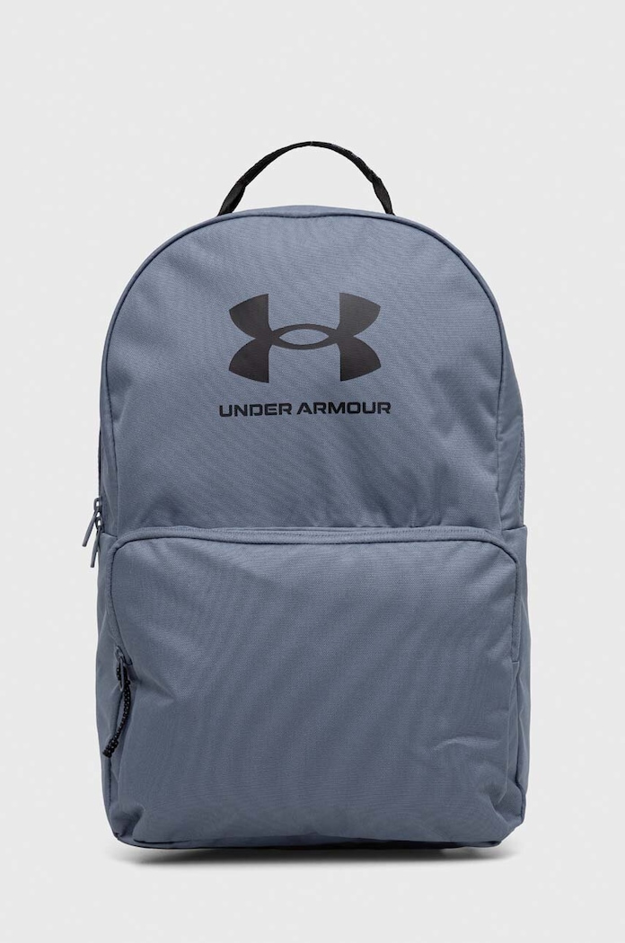 Under Armour plecak mieści A4 niebieski 1378415
