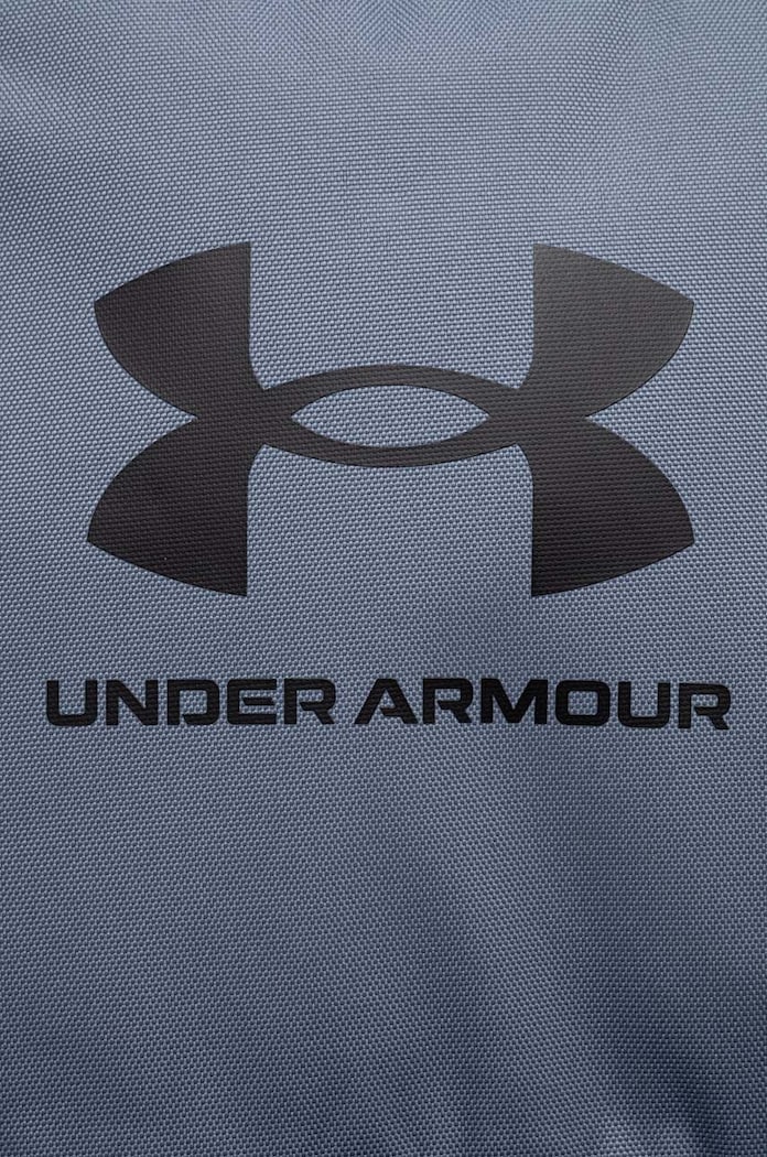 Akcesoria Under Armour plecak 1378415 niebieski