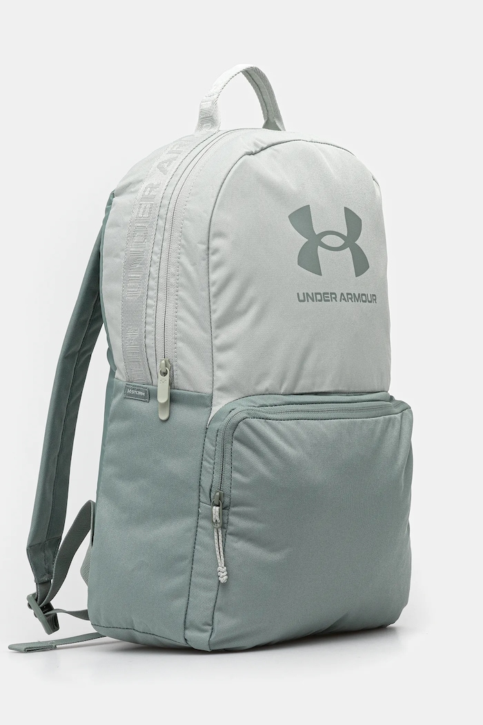 Ruksak Under Armour 1378415 zelená SS26