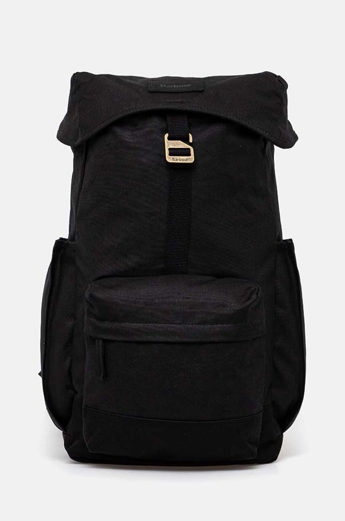 Barbour rucsac uni negru UBA0570