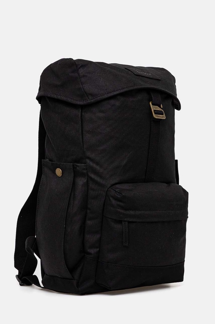 Barbour rucsac UBA0570 negru AW23