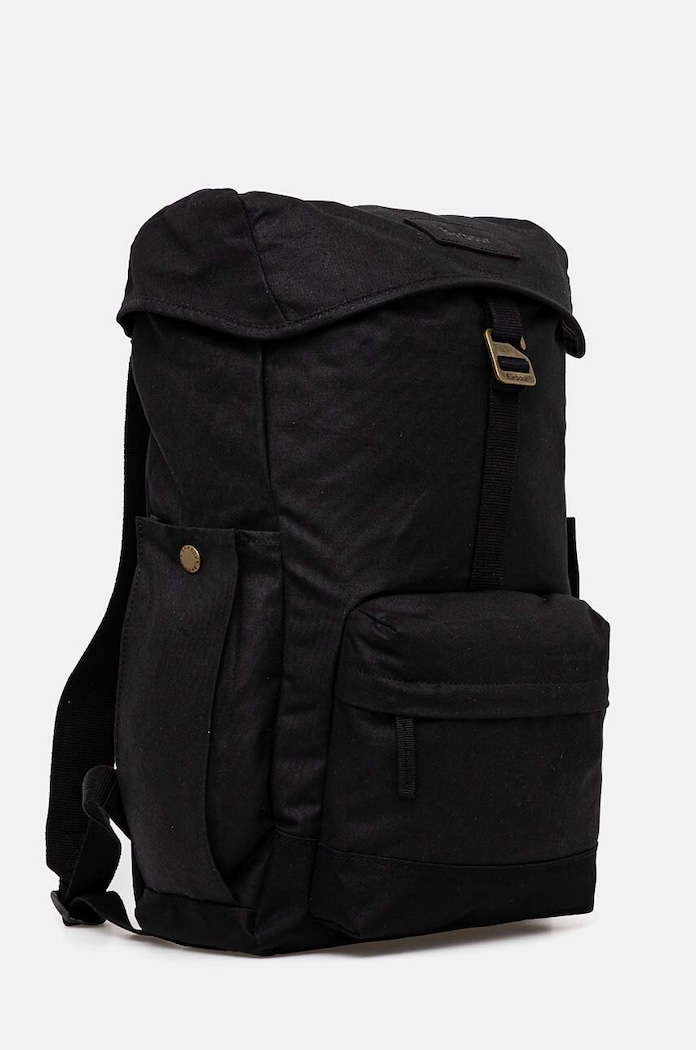 Barbour rucsac UBA0570 negru AW23