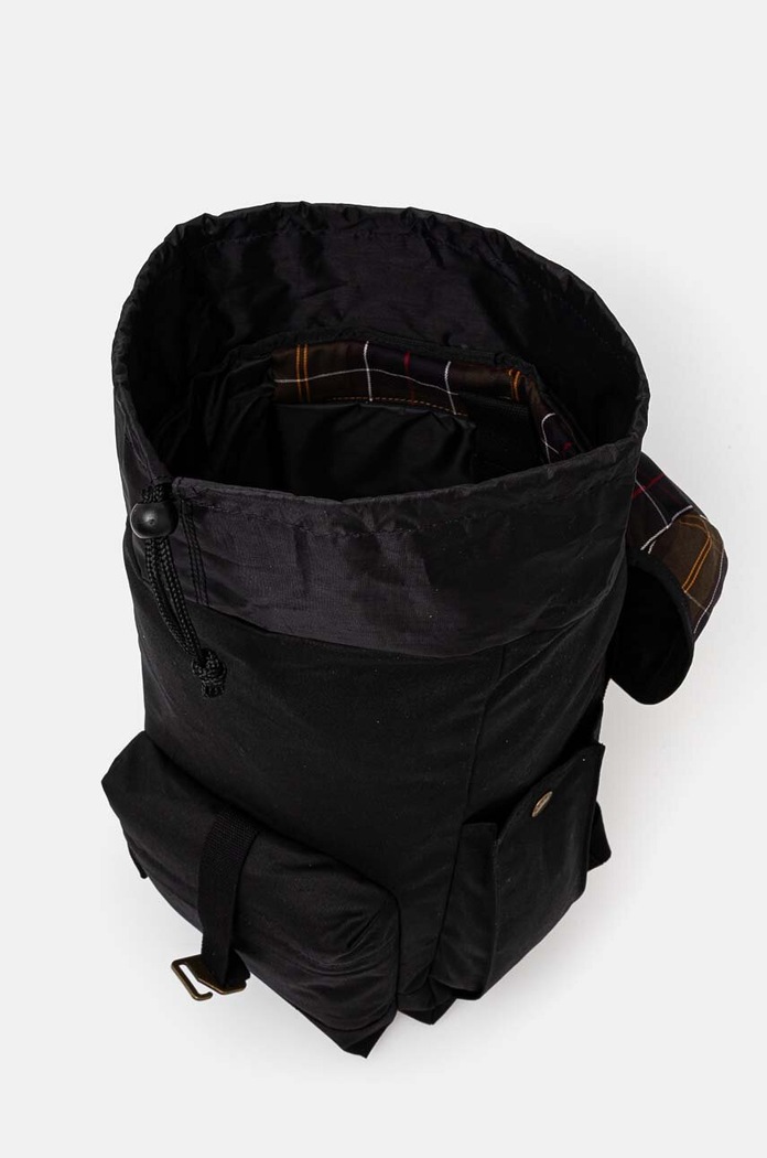 Barbour rucsac UBA0570 negru