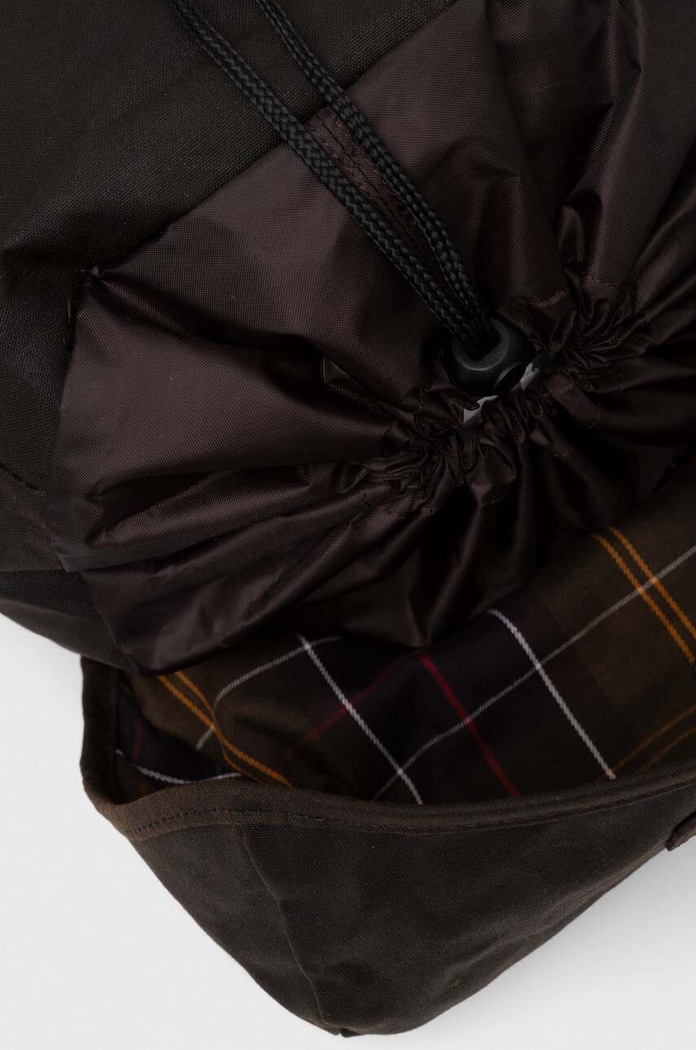 Batoh Barbour Essential Wax Backpack UBA0570