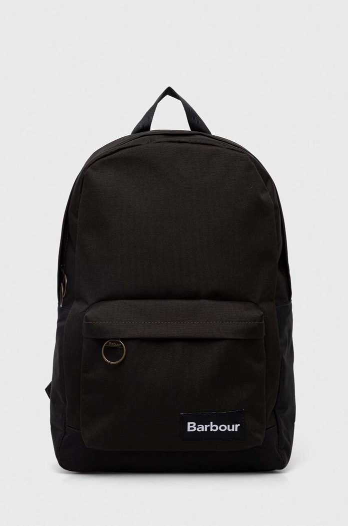 Barbour Rucsac negru UBA0574