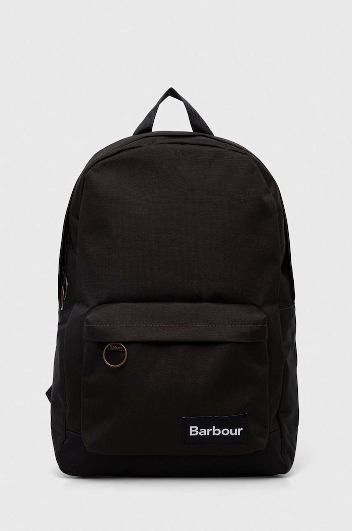 Barbour Rucsac negru UBA0574