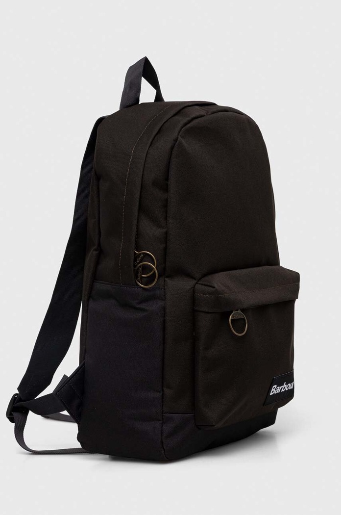 Barbour Rucsac UBA0574 negru AW23