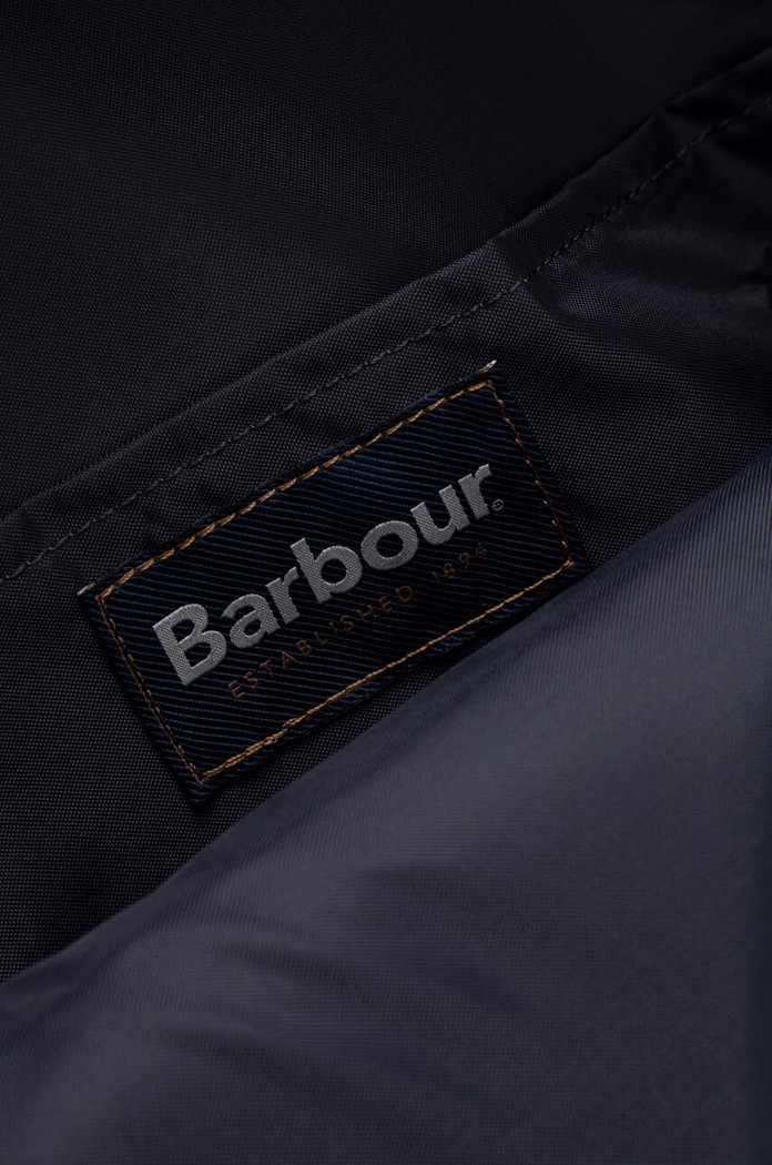 Rucsac Barbour negru UBA0574